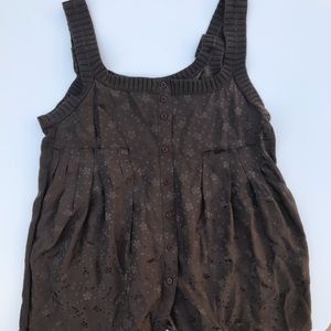 Marc by Marc Jacobs Silk Blouse